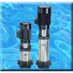 Vertical Multistage Pumps